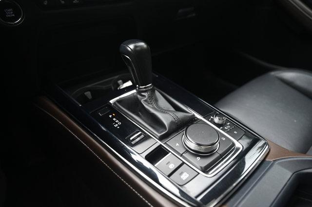 used 2022 Mazda CX-30 car, priced at $17,498