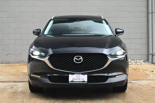 used 2022 Mazda CX-30 car, priced at $17,498