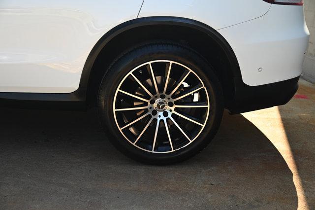used 2022 Mercedes-Benz GLC 300 car, priced at $40,994