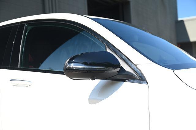 used 2022 Mercedes-Benz GLC 300 car, priced at $40,994
