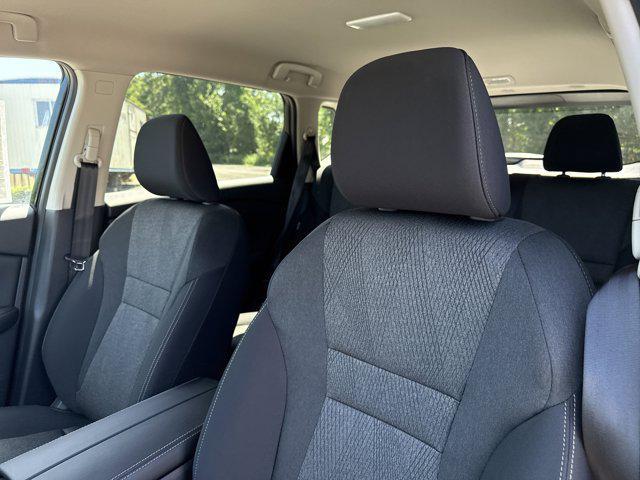 new 2025 Nissan Rogue car, priced at $31,331