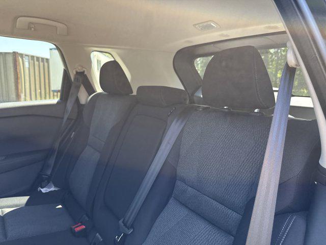 new 2025 Nissan Rogue car, priced at $31,331