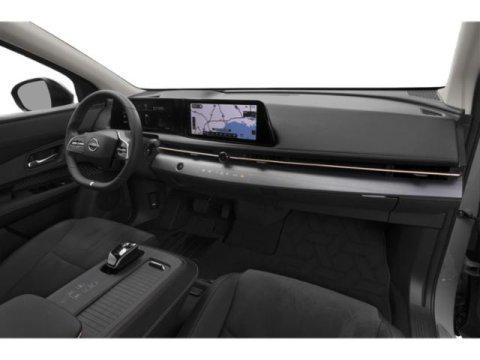 new 2025 Nissan ARIYA car, priced at $51,725