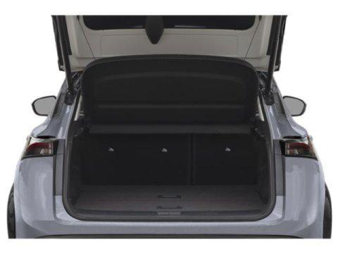 new 2025 Nissan ARIYA car, priced at $51,725