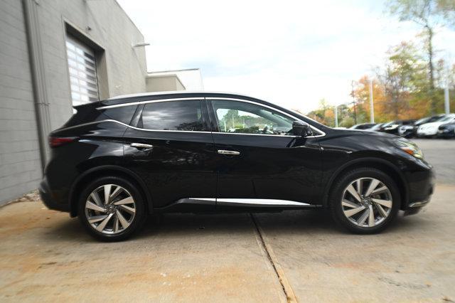 used 2020 Nissan Murano car, priced at $18,999