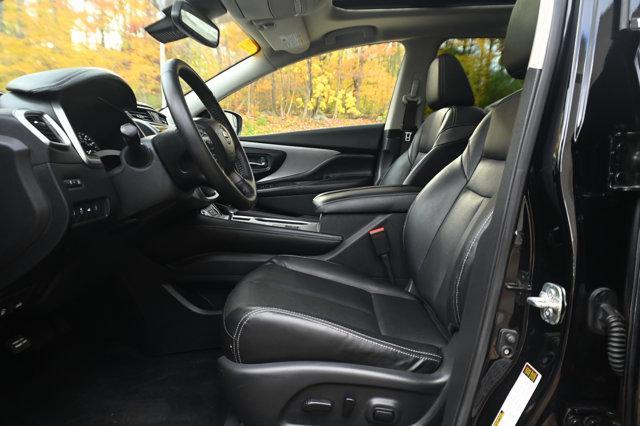 used 2020 Nissan Murano car, priced at $18,999