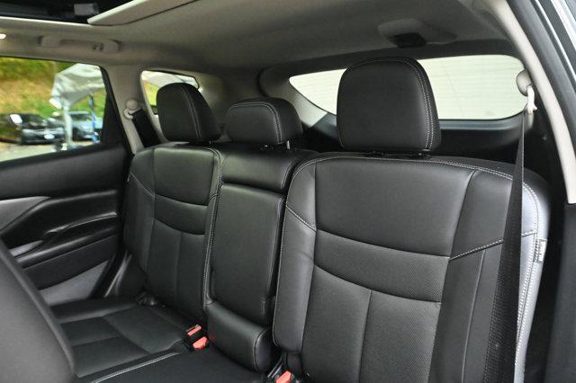 used 2020 Nissan Murano car, priced at $18,999