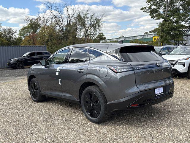 new 2026 Nissan Murano car, priced at $43,760