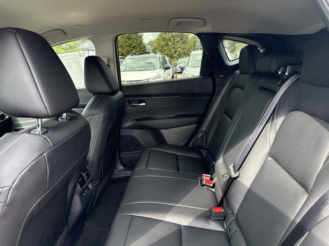 new 2026 Nissan Murano car, priced at $43,760