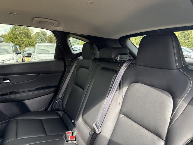 new 2026 Nissan Murano car, priced at $43,760