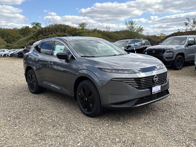 new 2026 Nissan Murano car, priced at $43,760