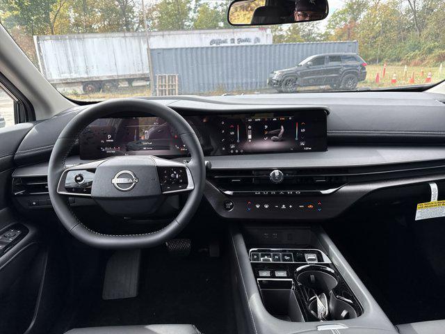 new 2026 Nissan Murano car, priced at $43,760