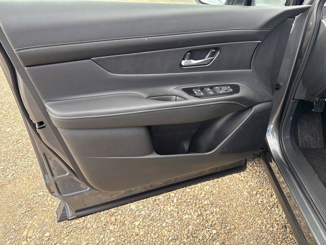 new 2026 Nissan Murano car, priced at $43,760