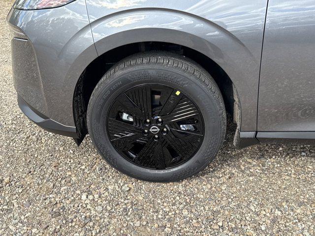 new 2026 Nissan Murano car, priced at $43,760