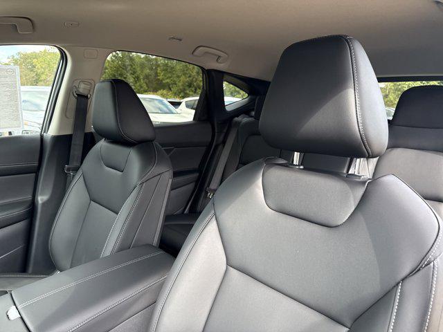 new 2026 Nissan Murano car, priced at $43,760