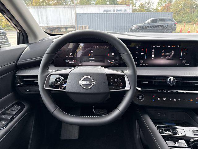 new 2026 Nissan Murano car, priced at $43,760