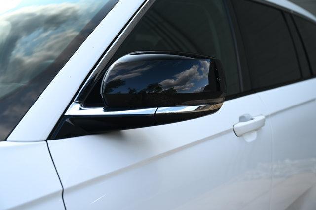 used 2021 Jeep Grand Cherokee L car, priced at $27,269