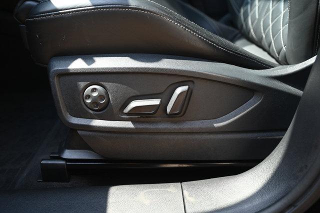 used 2019 Audi SQ5 car, priced at $19,777