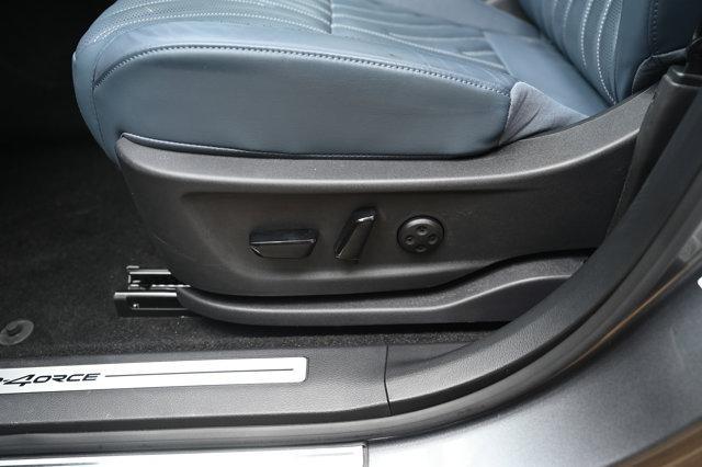 used 2023 Nissan ARIYA car, priced at $29,728