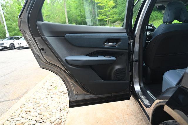 used 2023 Nissan ARIYA car, priced at $29,728