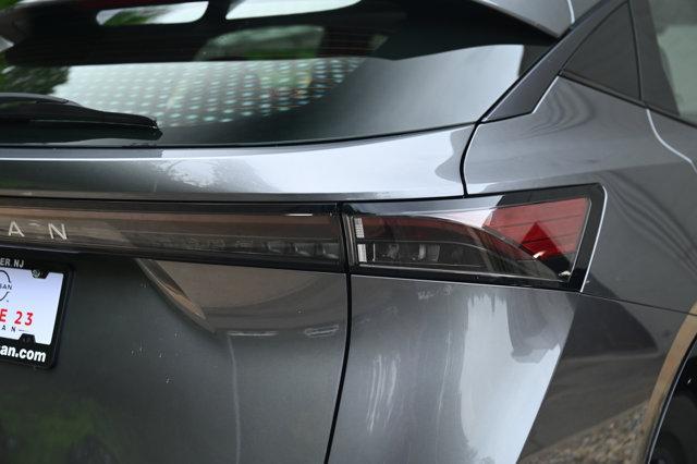 used 2023 Nissan ARIYA car, priced at $29,728