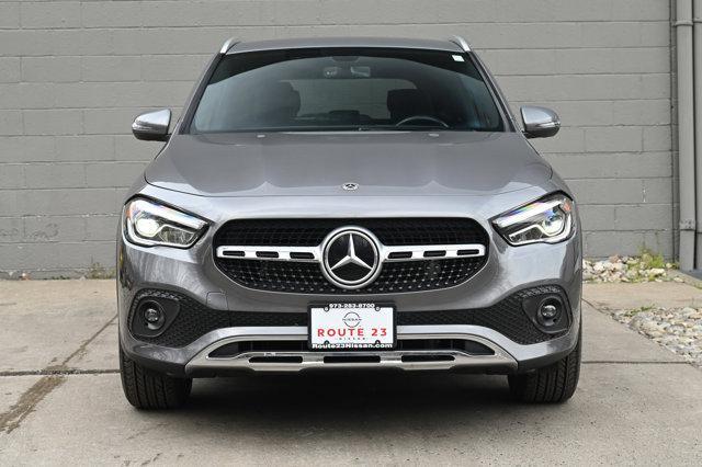 used 2021 Mercedes-Benz GLA 250 car, priced at $27,899