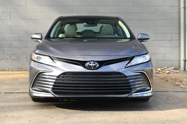 used 2023 Toyota Camry car, priced at $20,777