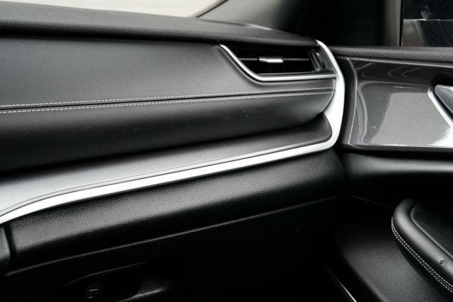 used 2021 Jeep Grand Cherokee L car, priced at $28,598