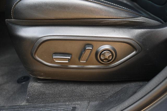 used 2022 Jeep Grand Cherokee car, priced at $24,500
