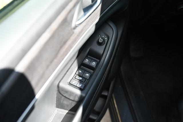 used 2022 Jeep Grand Cherokee car, priced at $24,500