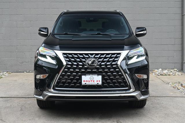 used 2021 Lexus GX 460 car, priced at $38,859