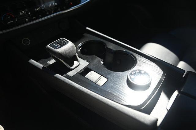 used 2023 Nissan Rogue car, priced at $22,888