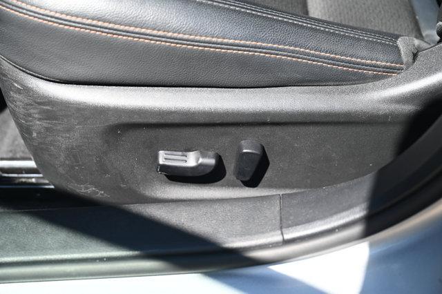 used 2022 Nissan Altima car, priced at $17,701
