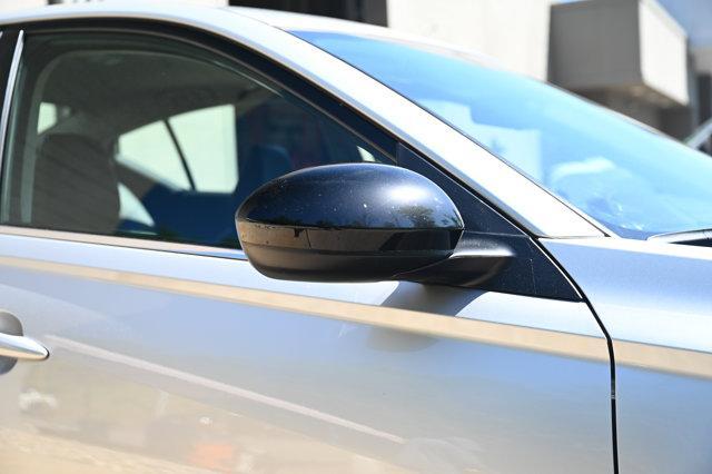used 2022 Nissan Altima car, priced at $17,701
