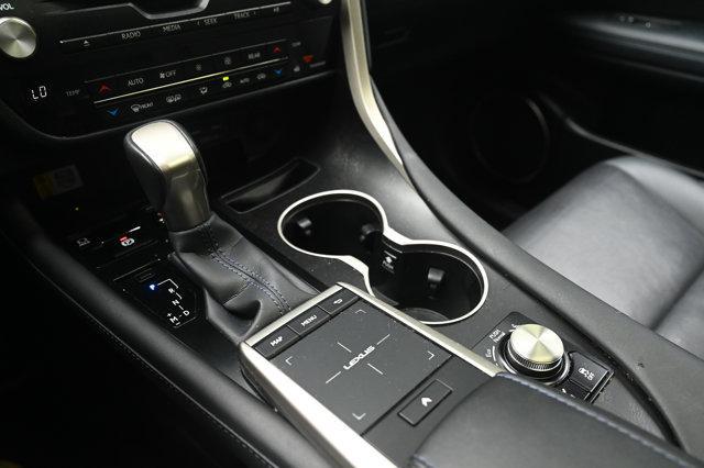 used 2022 Lexus RX 350L car, priced at $36,400