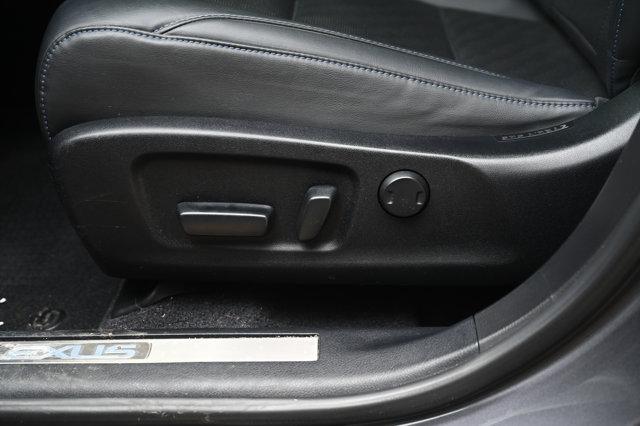 used 2022 Lexus RX 350L car, priced at $36,400