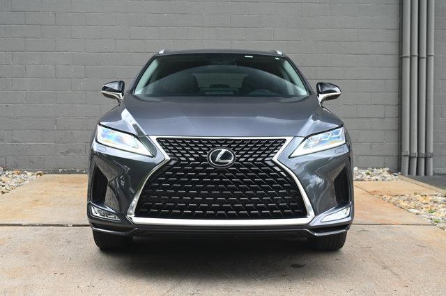 used 2022 Lexus RX 350L car, priced at $36,400