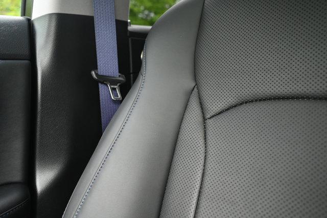 used 2022 Lexus RX 350L car, priced at $36,400