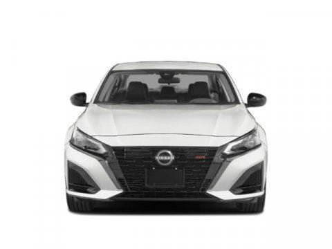 new 2025 Nissan Altima car, priced at $28,640