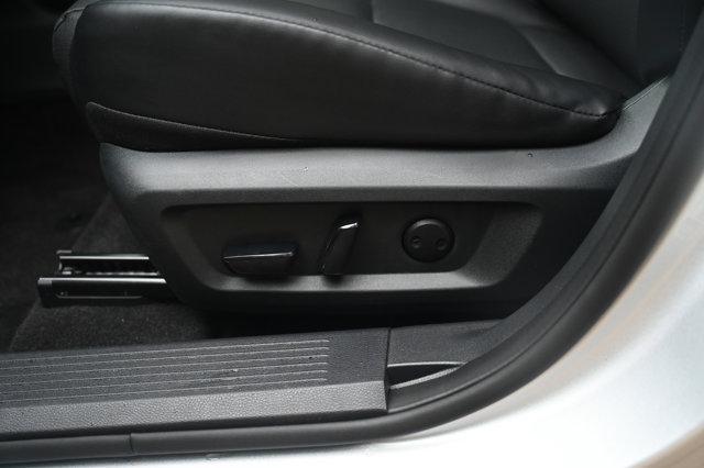 used 2023 Nissan Rogue car, priced at $19,677