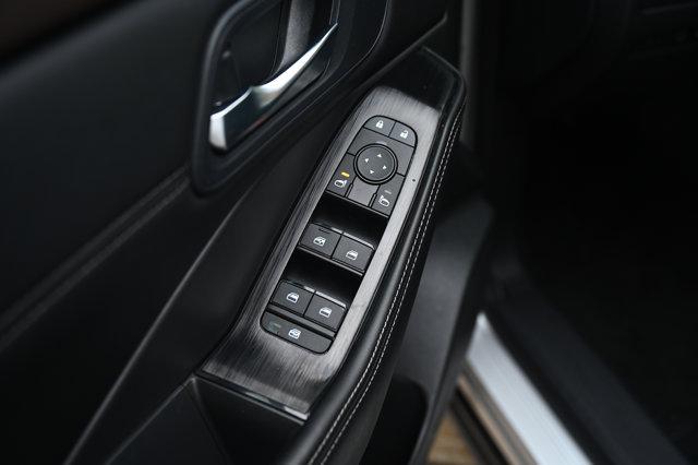 used 2023 Nissan Rogue car, priced at $19,677