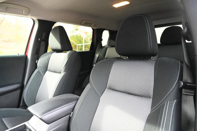 used 2024 Mitsubishi Outlander PHEV car, priced at $28,567