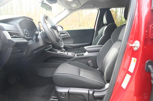 used 2024 Mitsubishi Outlander PHEV car, priced at $28,567