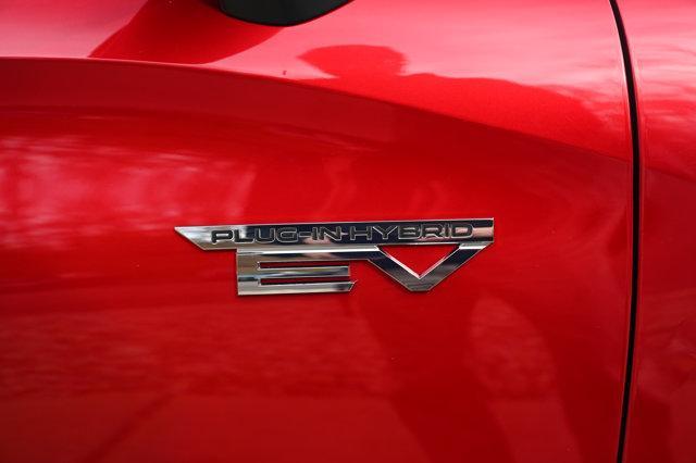 used 2024 Mitsubishi Outlander PHEV car, priced at $28,567