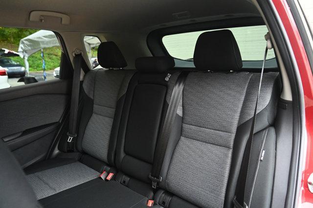 used 2023 Nissan Rogue car, priced at $19,975