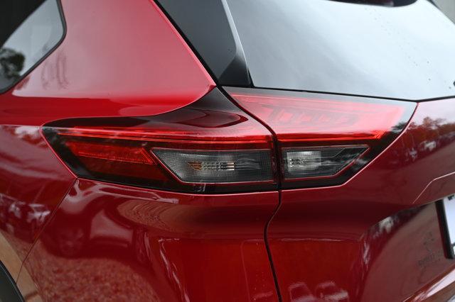 used 2023 Nissan Rogue car, priced at $19,975