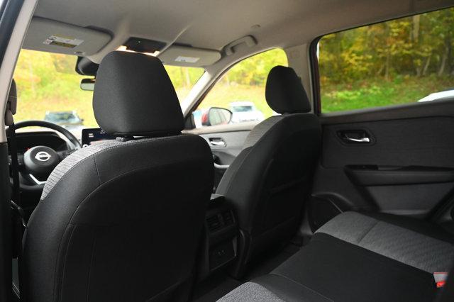 used 2023 Nissan Rogue car, priced at $19,975