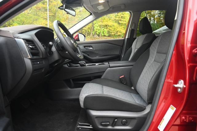 used 2023 Nissan Rogue car, priced at $19,975