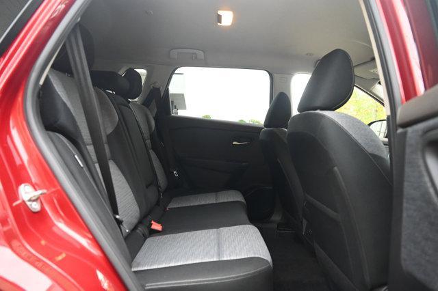 used 2023 Nissan Rogue car, priced at $19,975