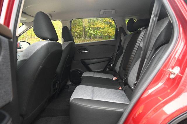 used 2023 Nissan Rogue car, priced at $19,975